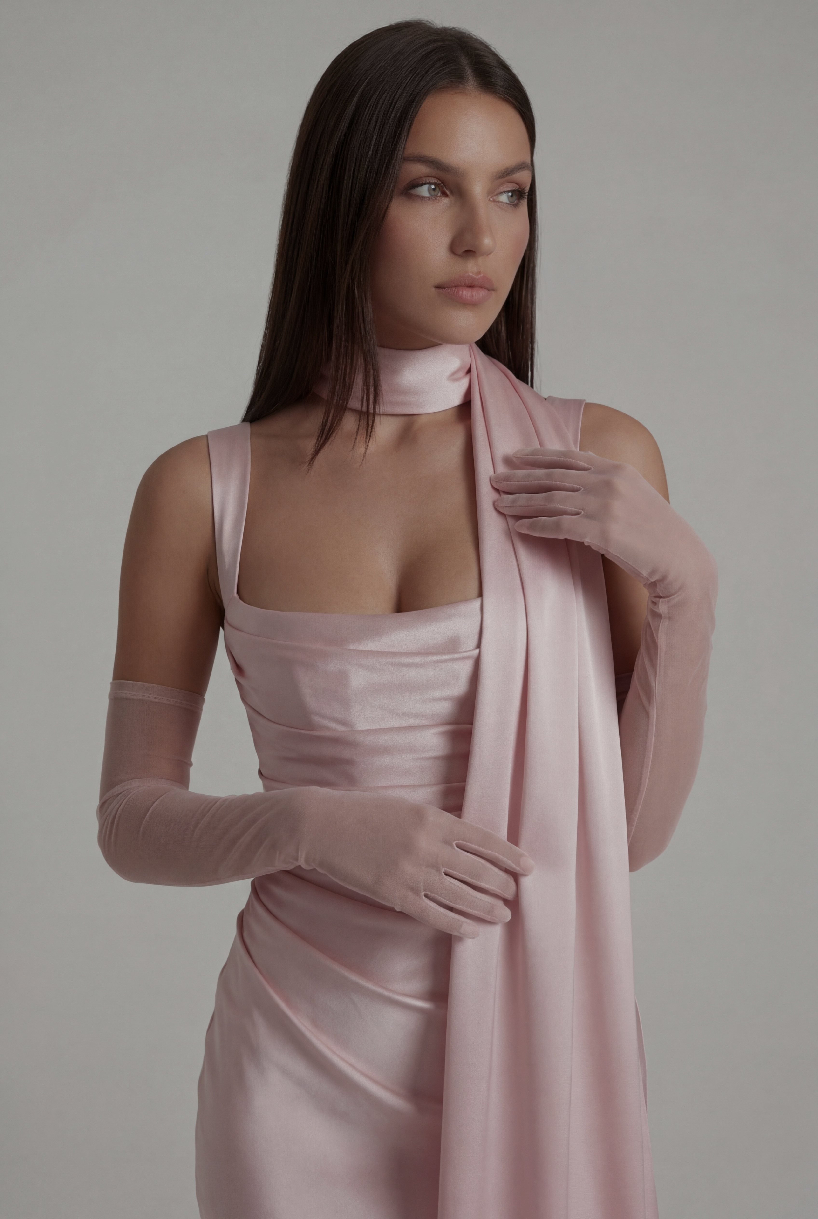 DRESSES