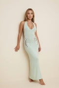 Sienna Starburst Dress