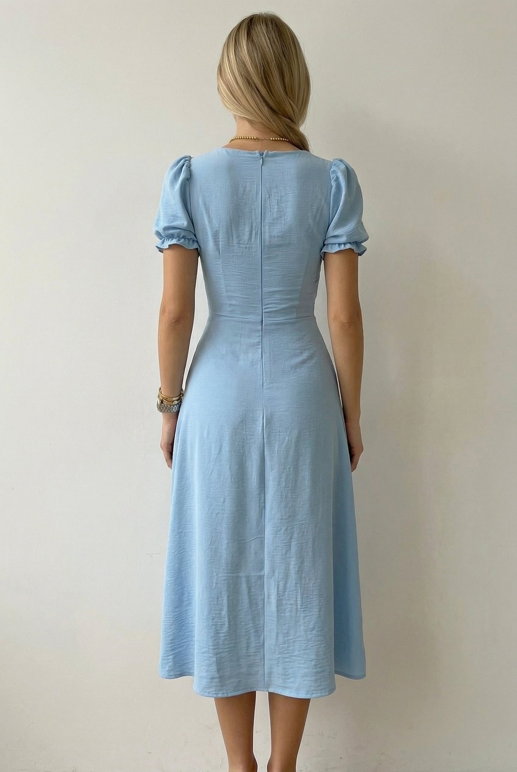 Seraphina Sweetheart Dress