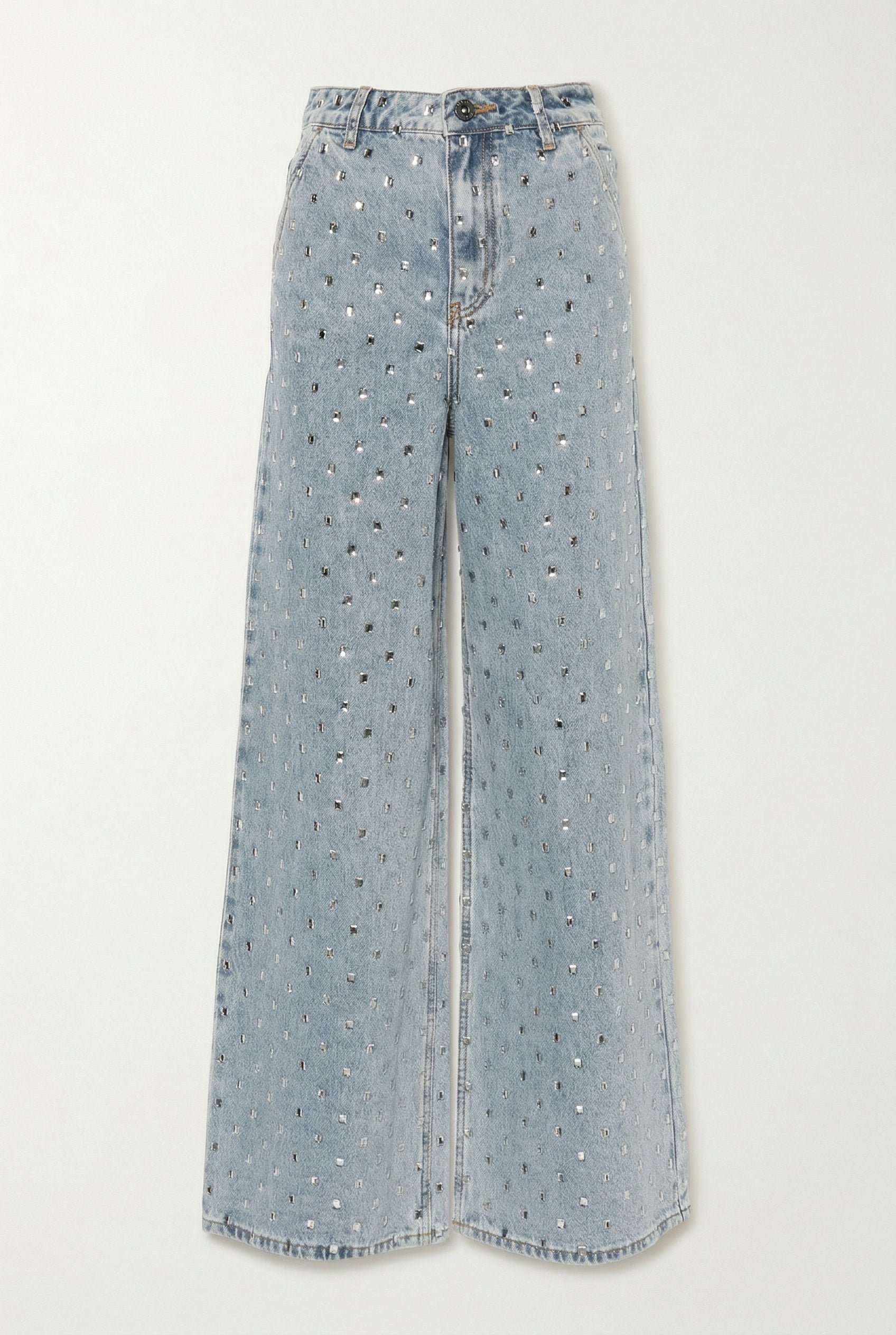 Milano Studded Palazzo