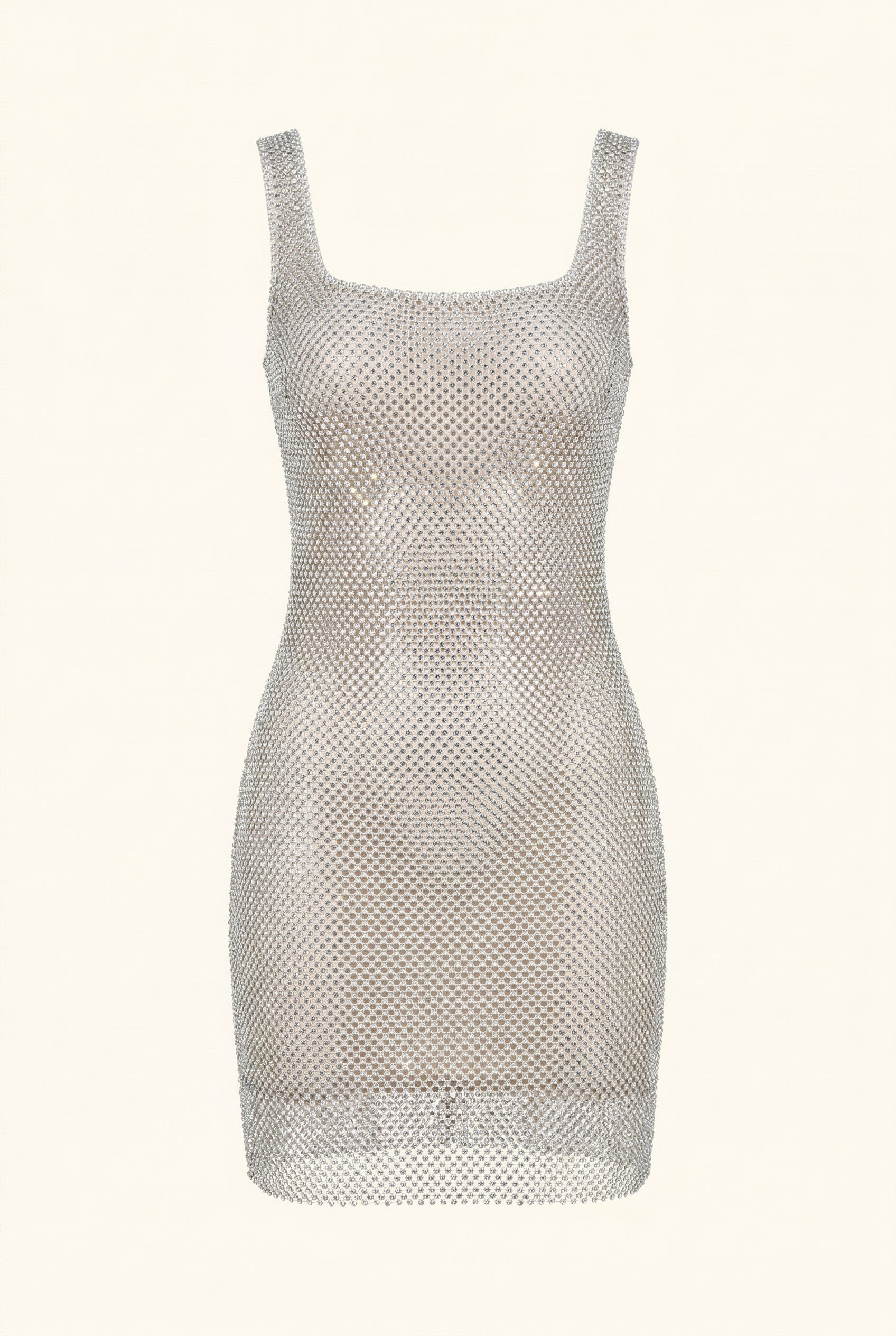 Alessia Sparkle Dress