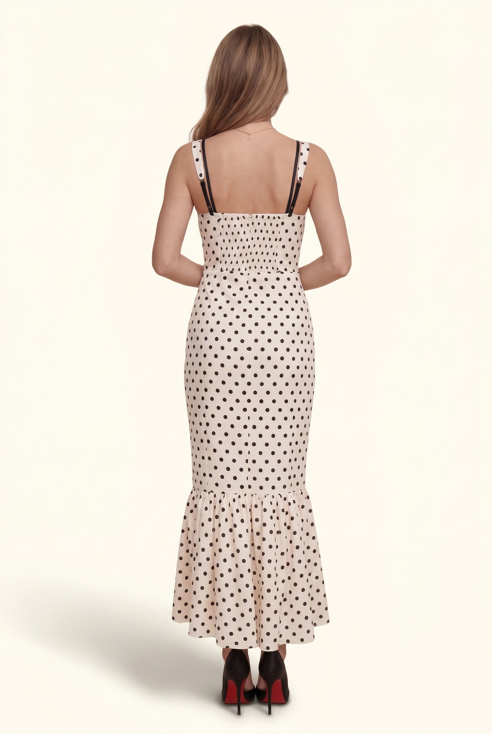 Valentina Mermaid Dress